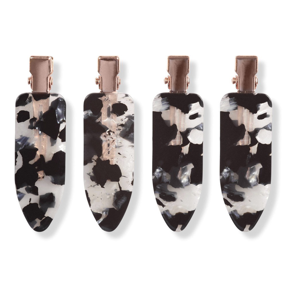 Kitsch Eco-Friendly Creaseless Hair Clips | Ulta