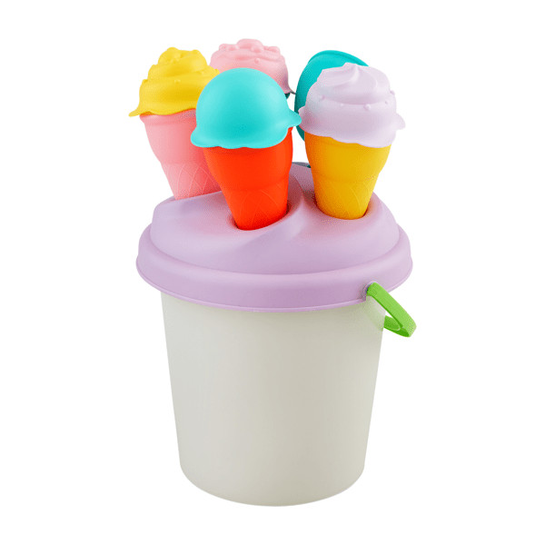 Ice Cream Beach Toy Set | Mud Pie