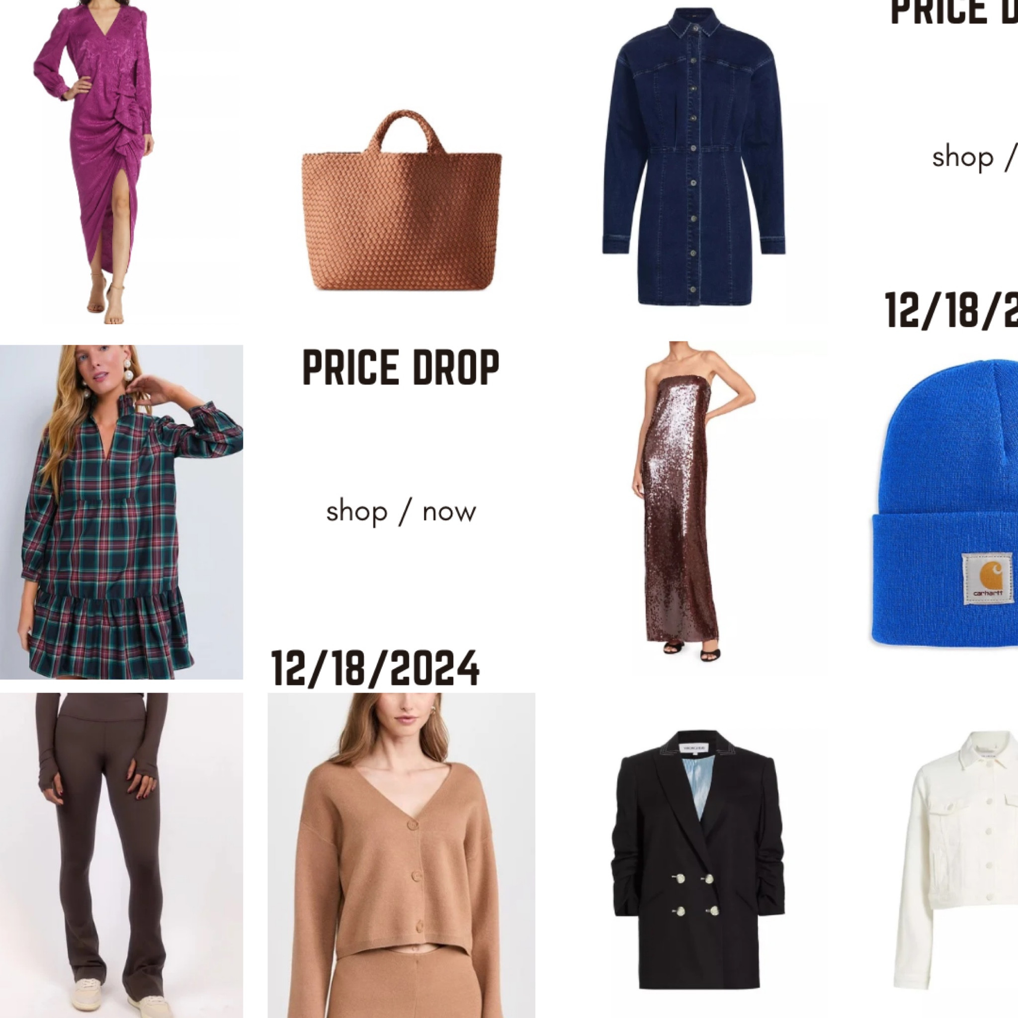 Up to 80% off today’s sales￼

#LTKSaleAlert #LTKSeasonal #LTKHoliday