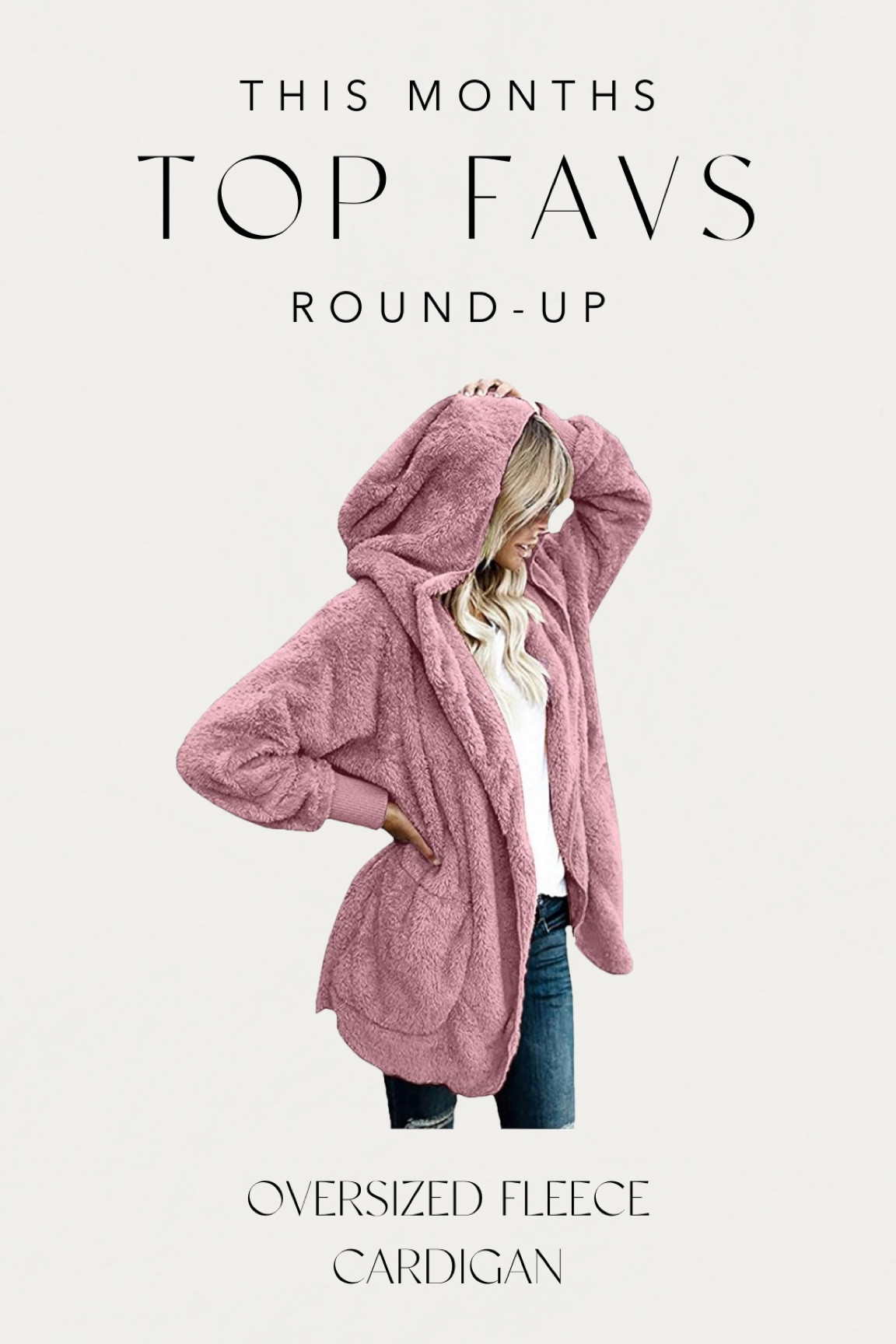 This cardigan is on major sale currently on Amazon!! Perfect for lounging around and sitting in my home office! Great quality as well.

#LTKHoliday #LTKsalealert #LTKGiftGuide