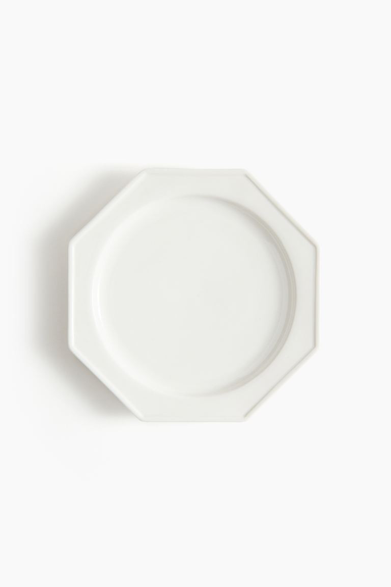Porcelain Plate | H&M (US + CA)