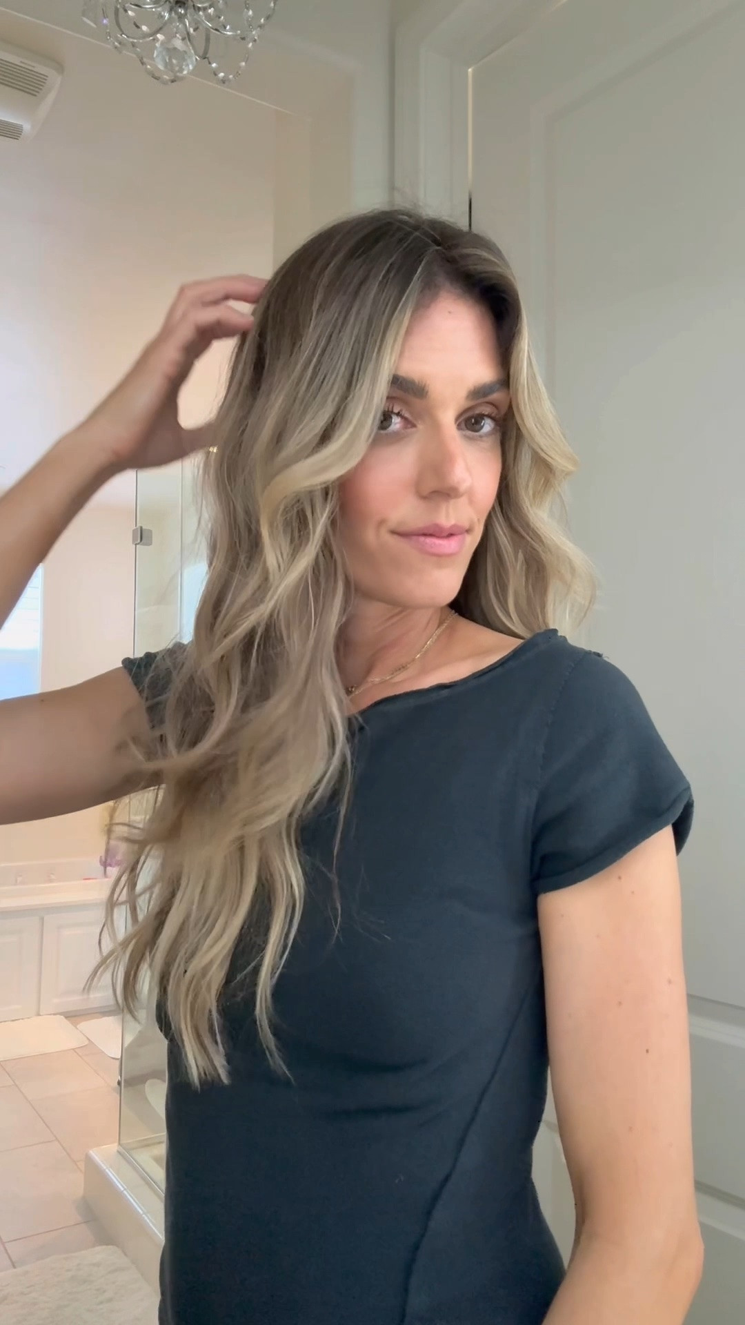 Grab one of my favorite hair tools while it’s on sale during the Amazon Prime sale! I have the 1.25 inch barrel and it’s perfect for that beachy wave look ☀️🌊 

Amazon, Amazon prime sale, curling iron, beach hair, beachy wave hair, hair styling tools, beach hair, long hair styles, easy everyday hair styles

#LTKSaleAlert #LTKBeauty #LTKgrwm