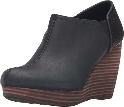 Dr. Scholl's Shoes Women's Harlow Ankle Boot | Amazon (US)