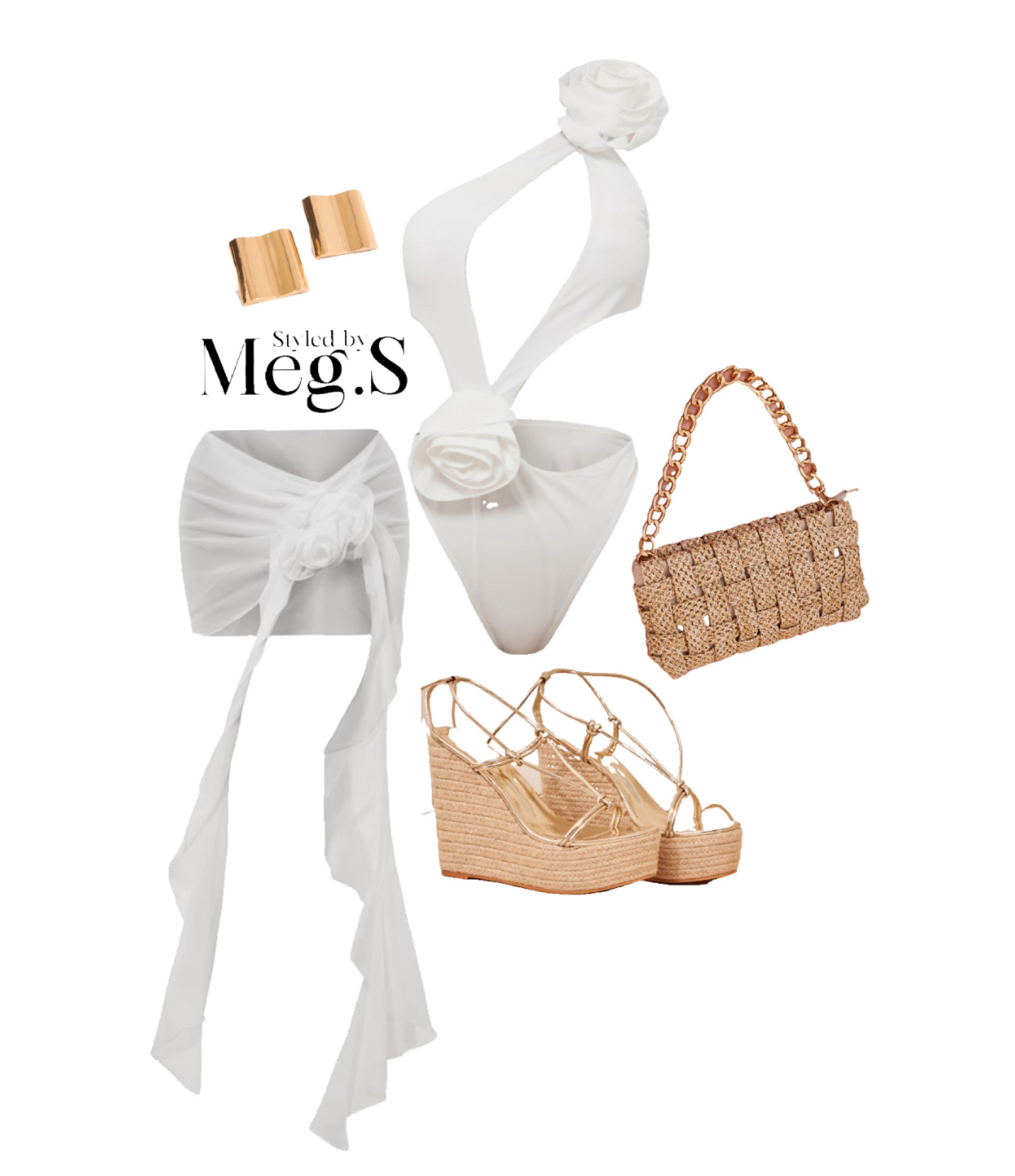 Summer boat party 

#LTKparties #LTKstyletip #LTKFestival