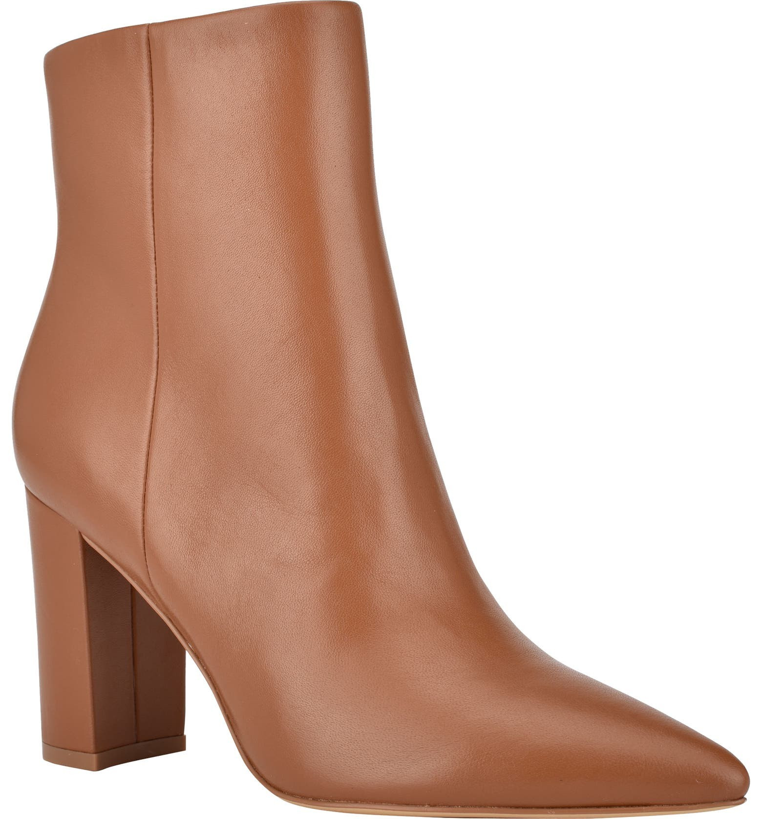 Ulani Pointy Toe Bootie | Nordstrom