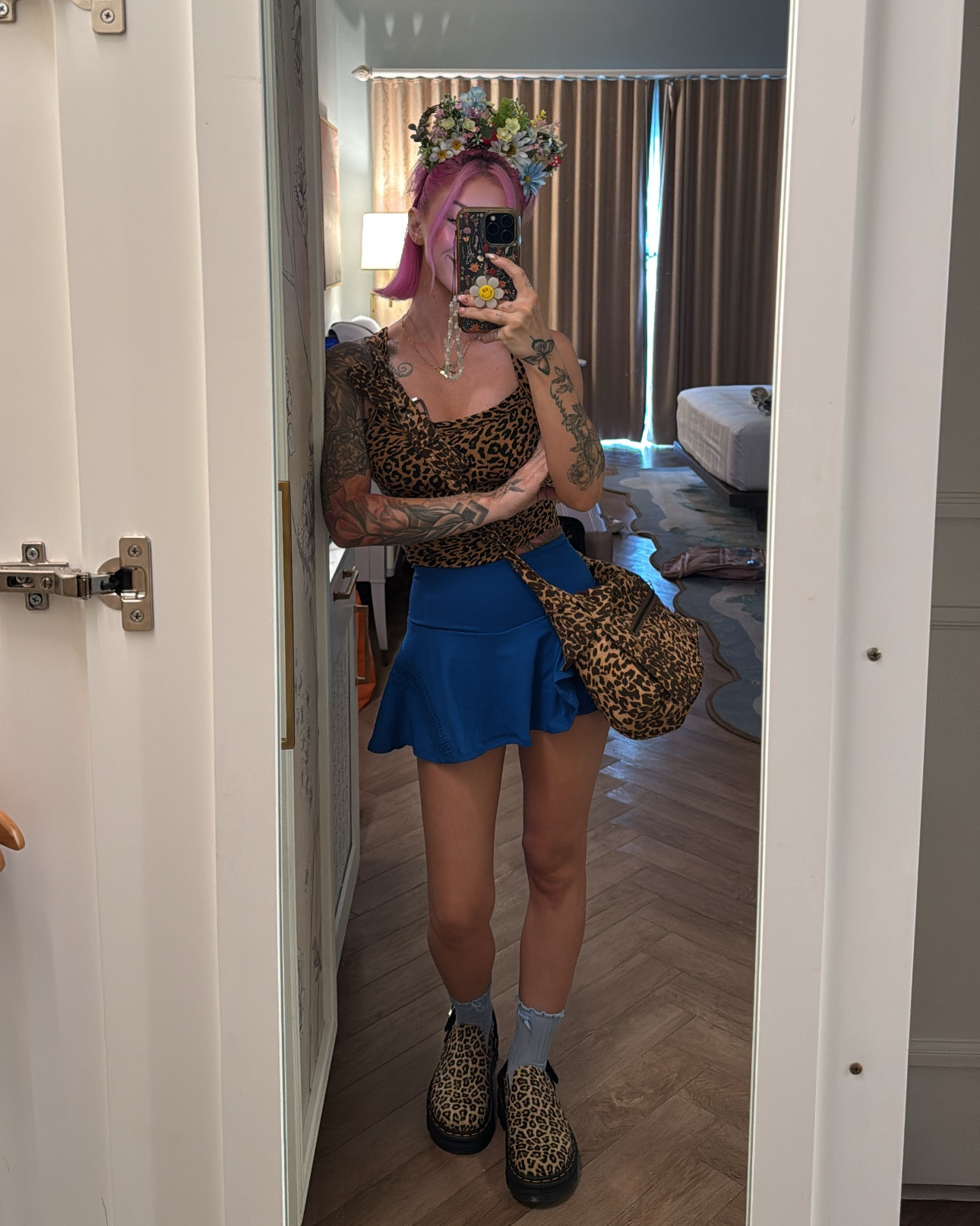 Animal Kingdom day fit 🫶🏻