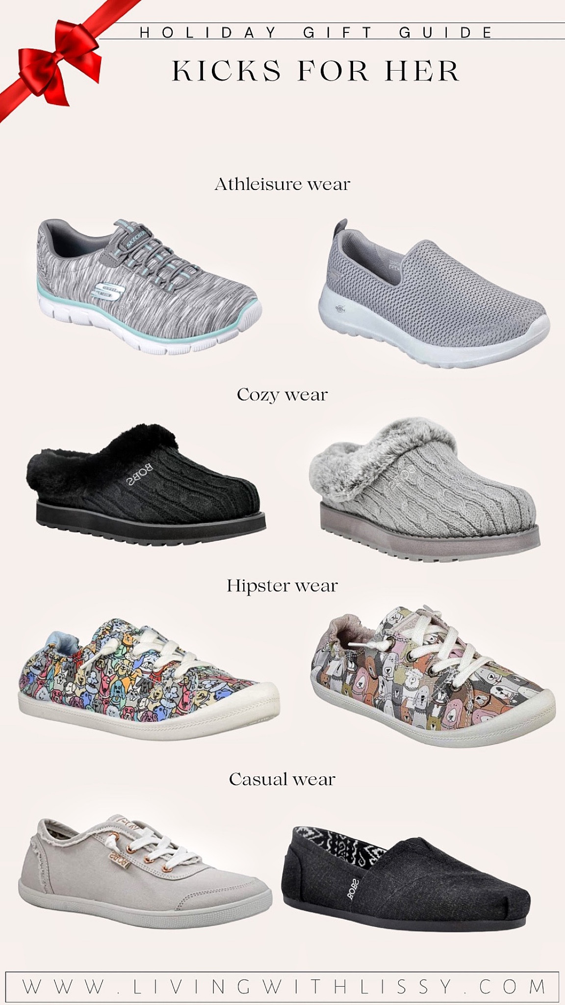 Shoes for her, women shoes, #ad ,active shoe, athletic sneaker, athelisure wear, bedroom slipper, slip on sneaker, dog print sneaker, casual sneaker, bobs sneaker, walking shoes, cozy slipper, canvas sneaker, memory foam sneaker, slip on shoe, lightweight sneaker, linen shoe, memory foam shoe, runner sole
#walmartfashion @walmartfashion

#LTKshoecrush #LTKunder50 #LTKGiftGuide