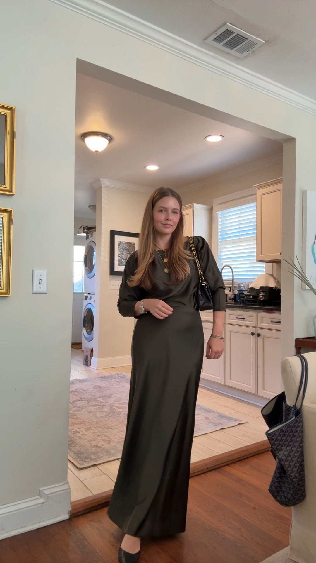 Dillards set that comes in so many colors!! 

#LTKHoliday #LTKFindsUnder100 #LTKCyberWeek