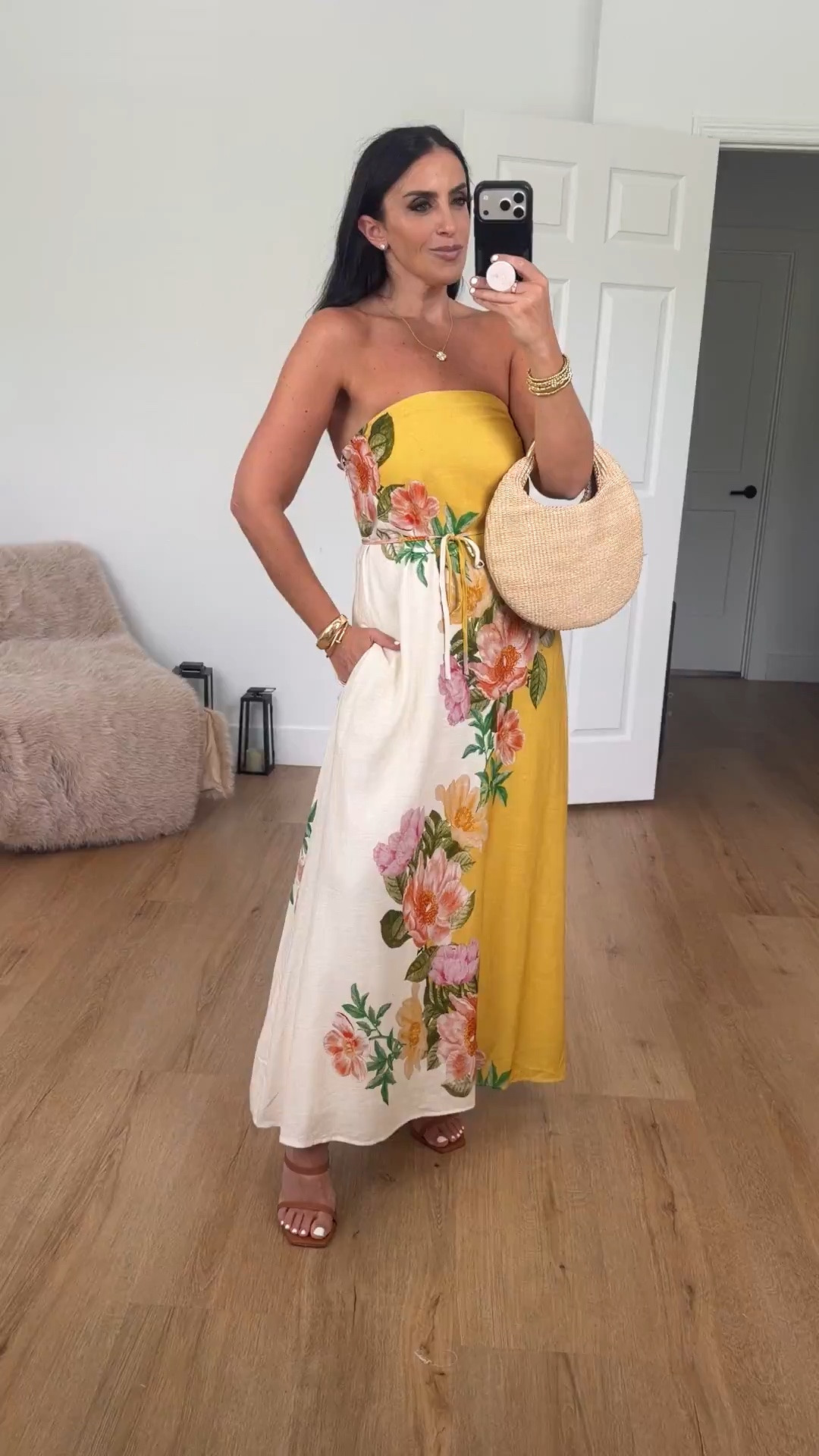 Dress 25% off