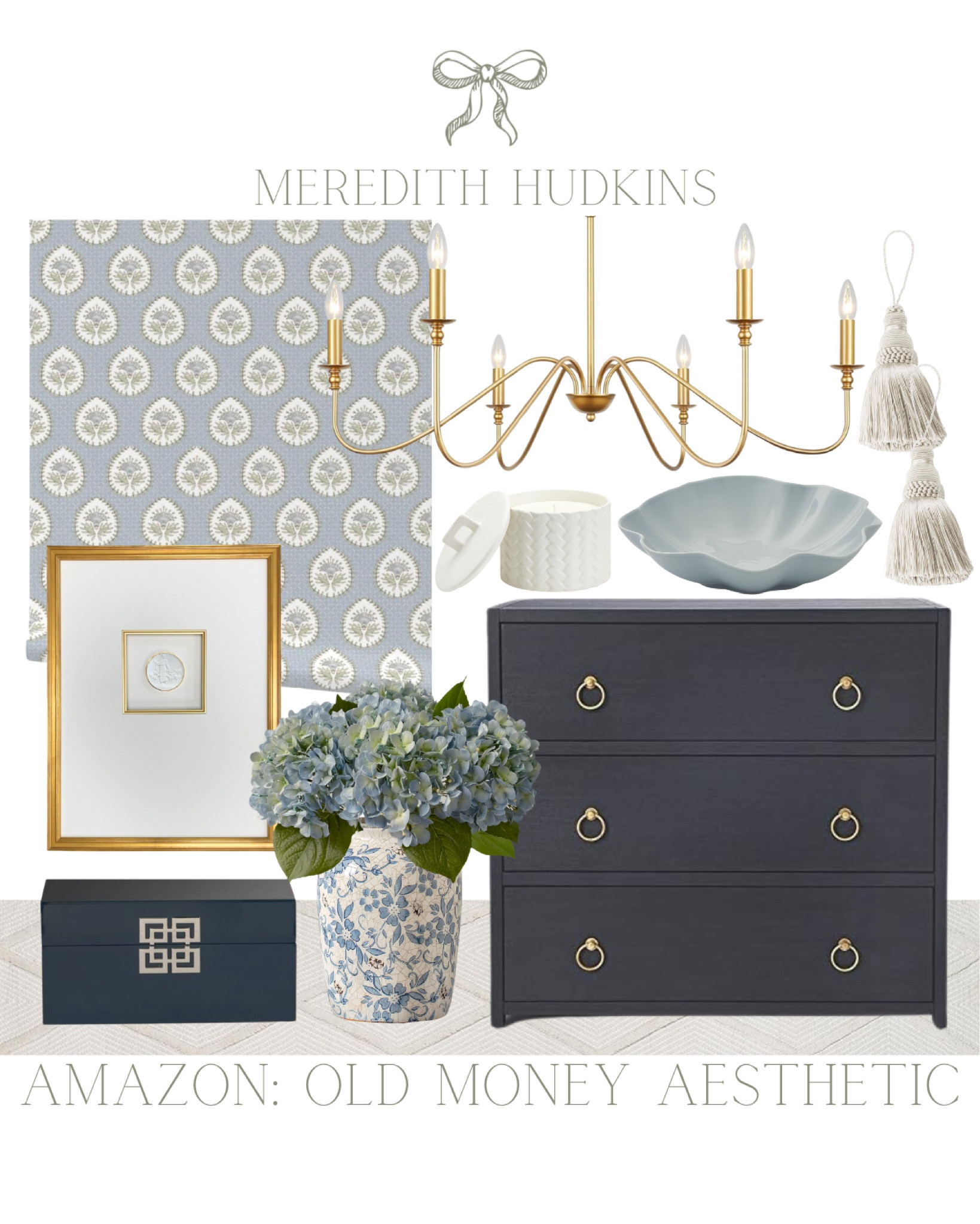 Meredith Hudkins coastal home decor, old money, aesthetic, old money style preppy home decor, decorative accent, living room, primary bedroom, entryway, dining room, traditional home decor, timeless, home decor, classic style , chinoiserie, Amazon home, wallpaper, nightstand, and Taglio, art framed art chandelier, decorative objects, blue, and white home coastal home 

#LTKSaleAlert #LTKHome #LTKFindsUnder100