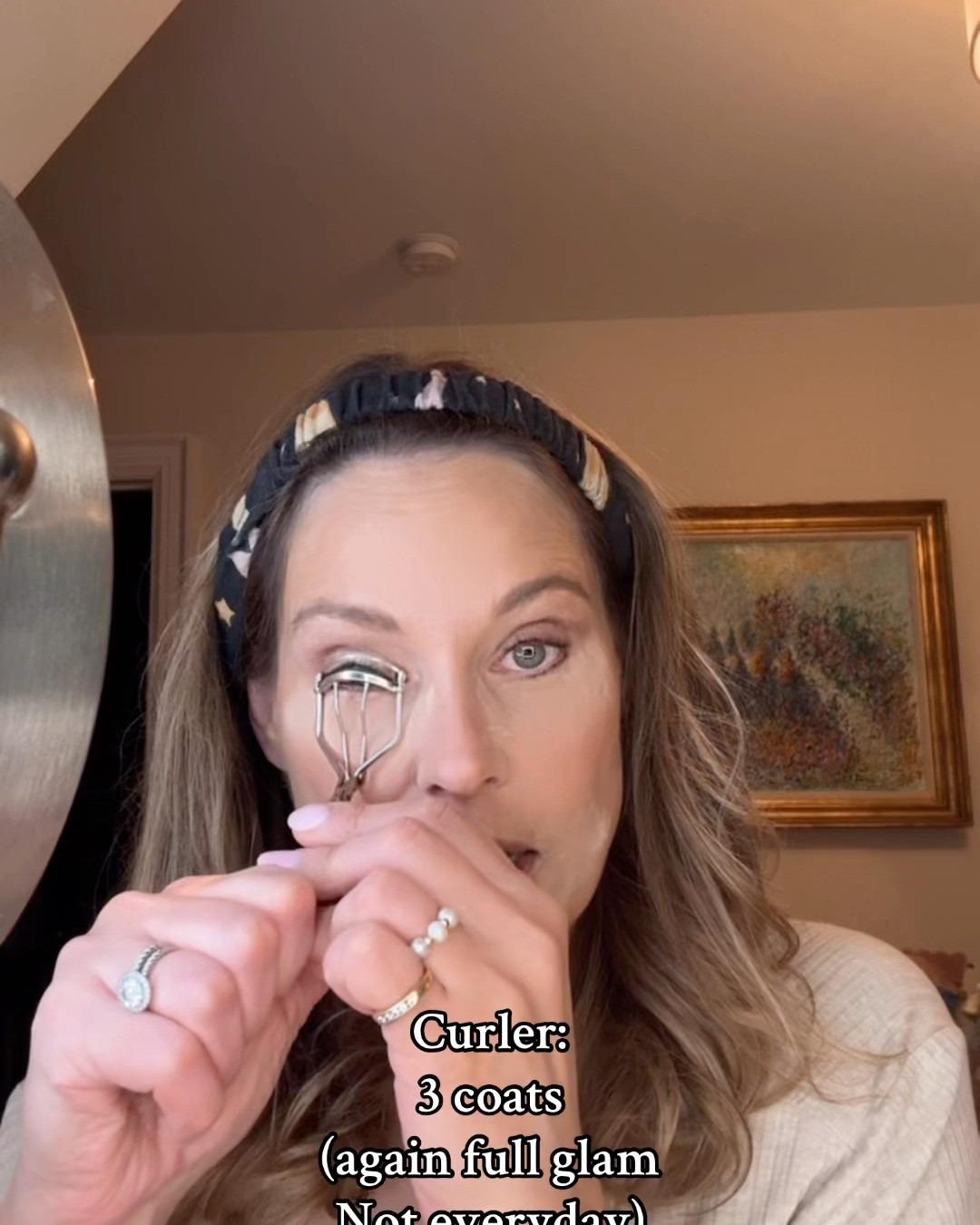 Part 2!

#LTKBeauty #LTKWatchNow