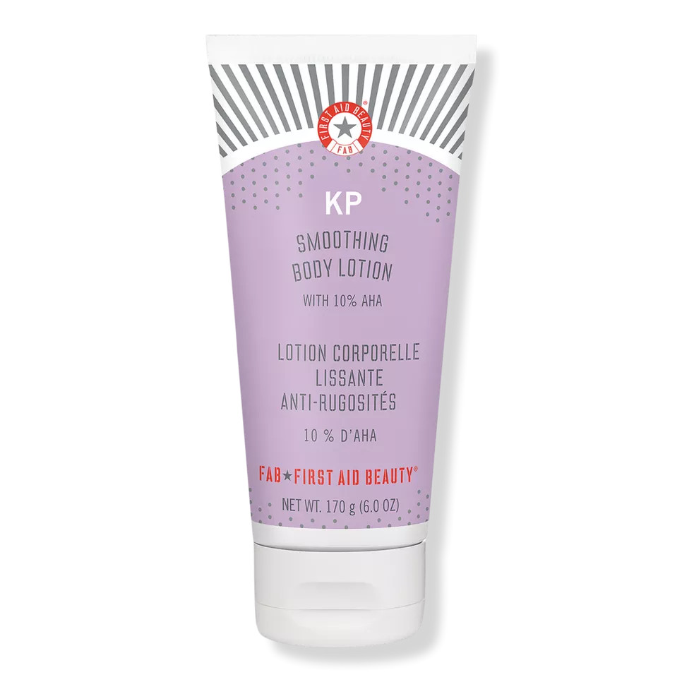 KP Smoothing Body Lotion with 10% AHA | Ulta