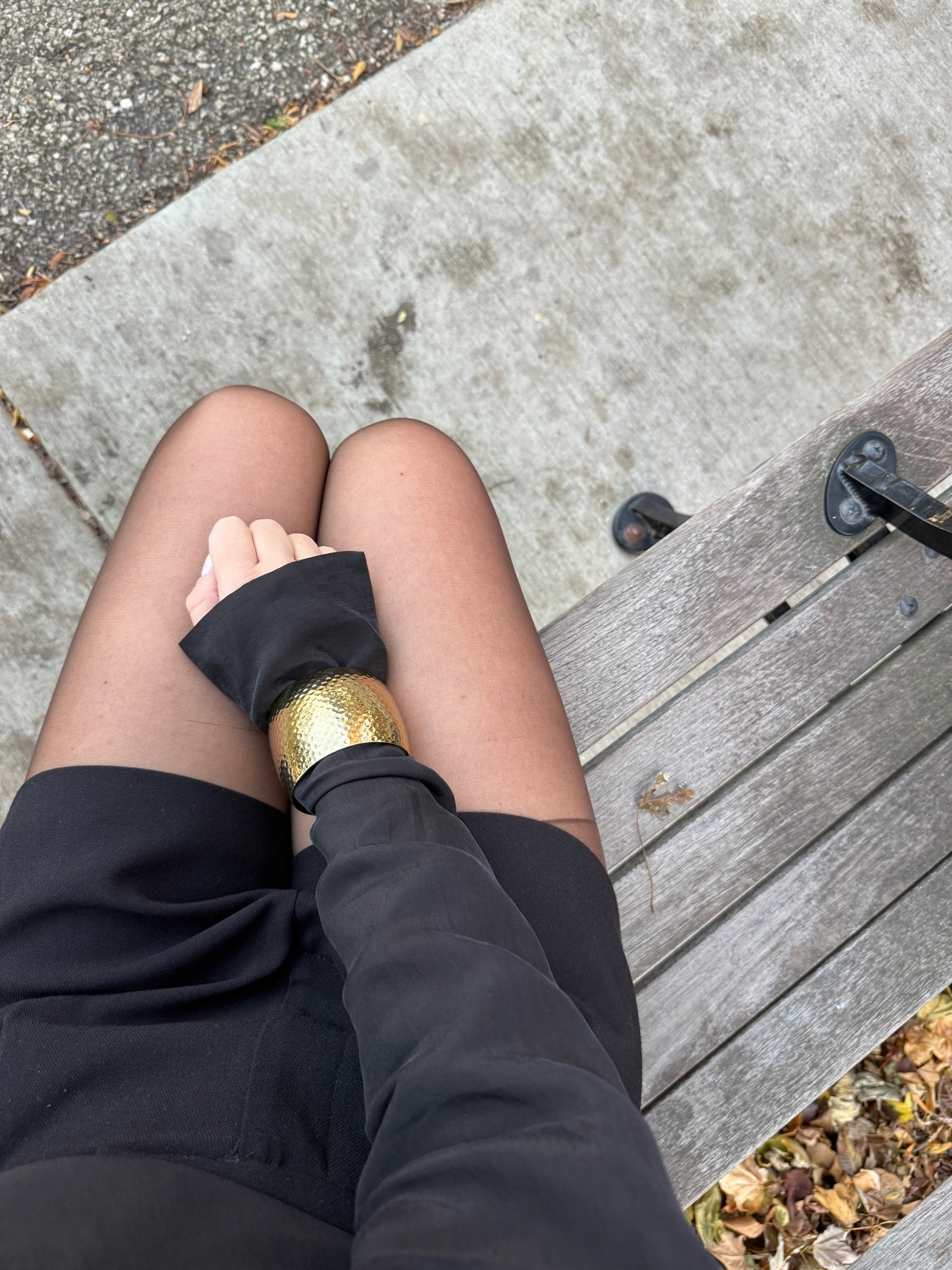 black + gold details @topshop @aninebing

#LTKFindsUnder100