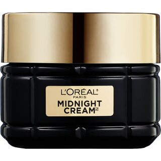 L'Oreal Paris Age Perfect Cell Renewal Midnight Cream, Antioxidants, 1.7 OZ | CVS Health
