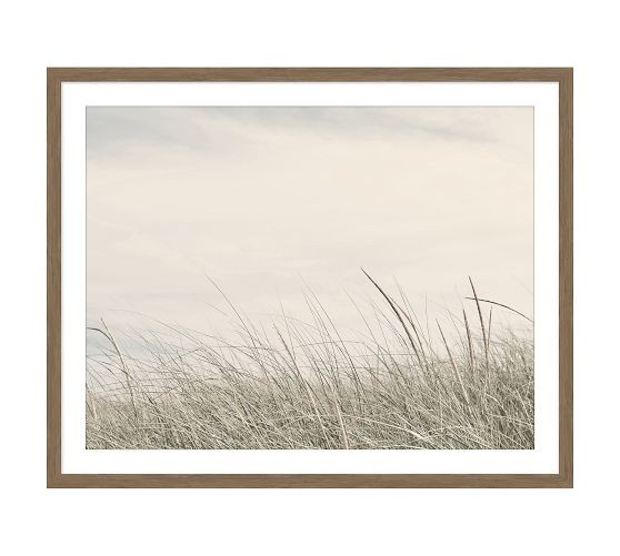 Cape Cod Grass by Tara Hogan | Pottery Barn (US)