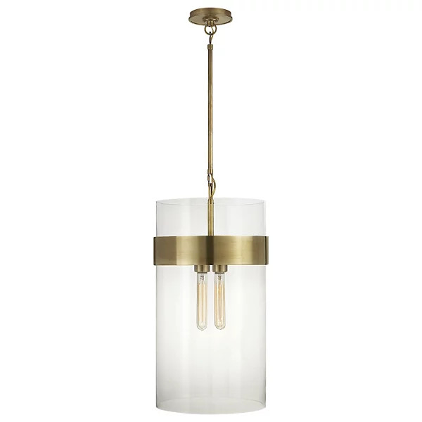 Presidio Pendant | Lumens