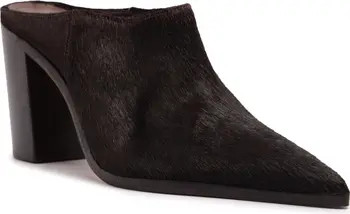 Schutz Mikki Pointed Toe Mule (Women) | Nordstrom | Nordstrom