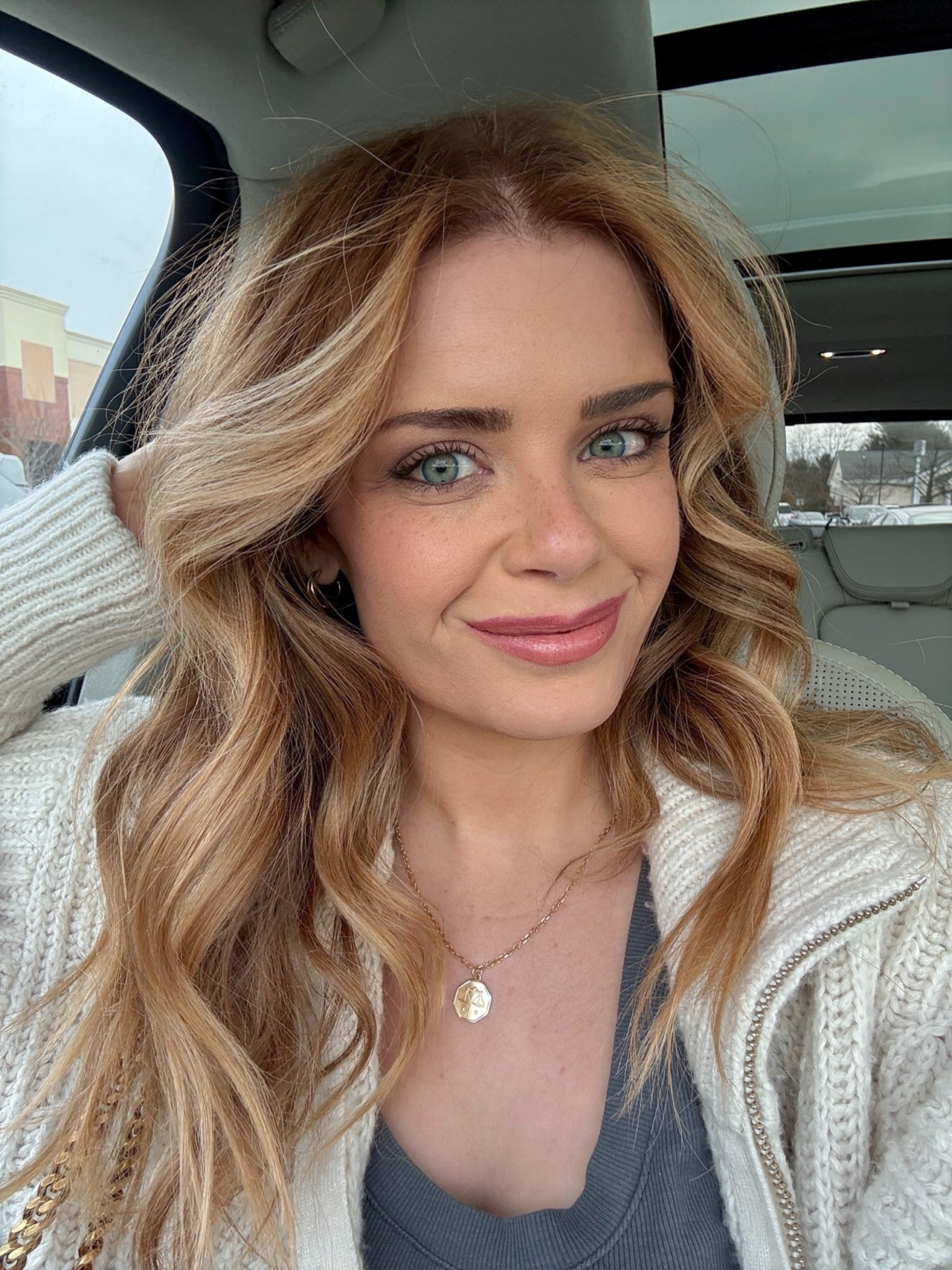 Before every hair appointment, I always tint my brows (yes I use men’s beard dye) and add a little self-tanner. It just makes the whole look feel more refined and finished — like an instant glow-up before the actual glow-up. ✨

#BeautyPrep #GetReadyWithMe #BeautyRoutine #BrowTint #SelfTanner #GlowUpRoutine #HairAppointmentPrep #BeautyTips #LTKFinds #LTKGetTheLook

#LTKGiftGuide #LTKdayinmylife #LTKselfcare #LTKBeauty