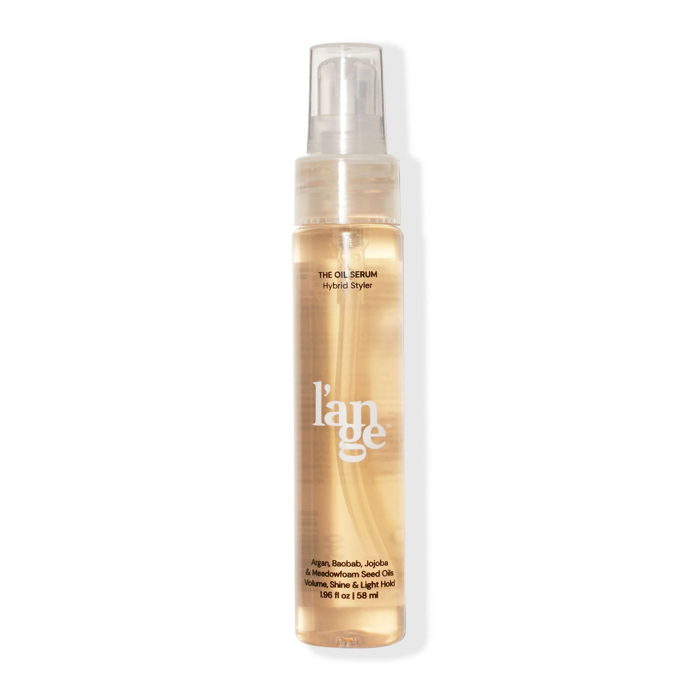 Oil Serum | L'ange Hair