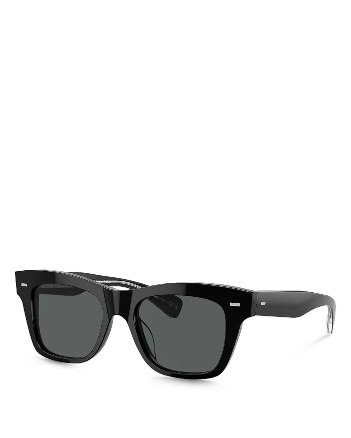 Ms. Oliver Pillow Sunglasses, 51mm | Bloomingdale's (US)