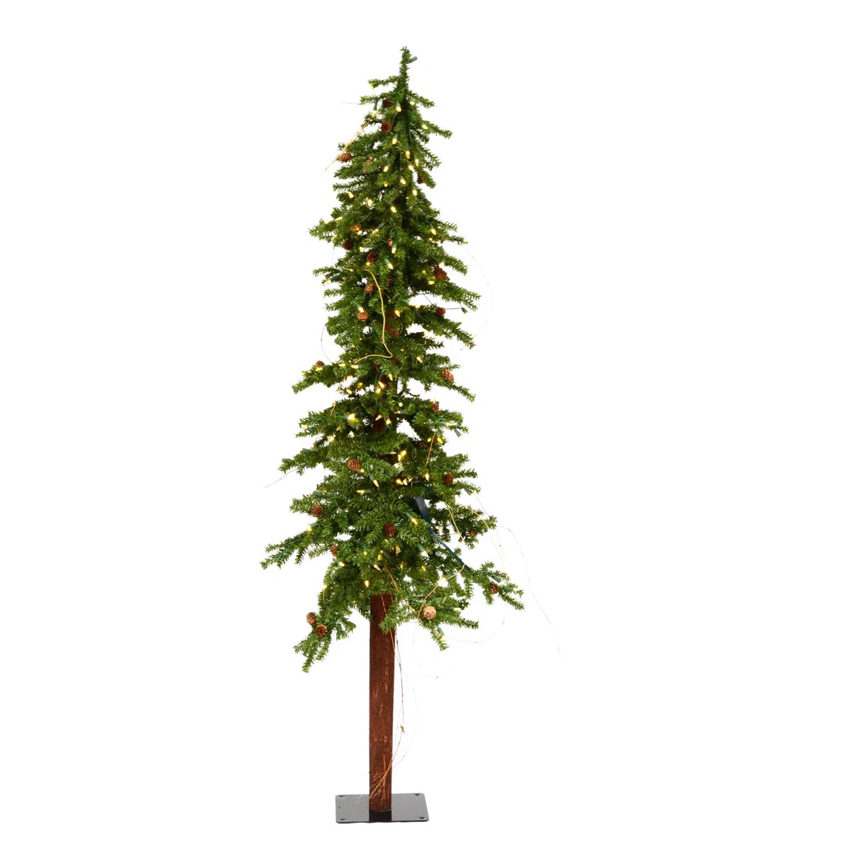 Alpine Artificial Christmas Tree | Wayfair North America