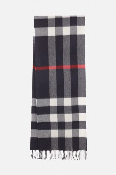 Burberry Scarfs | Baltini