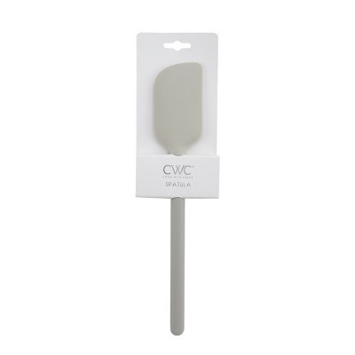 Cook With Color Silicone Spatula Beige | Target