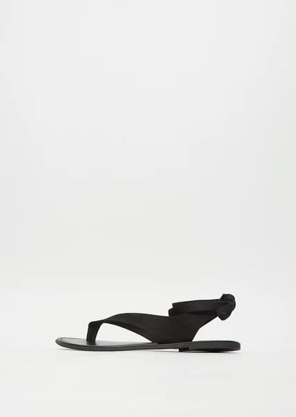 Beach Sandal | La Garconne