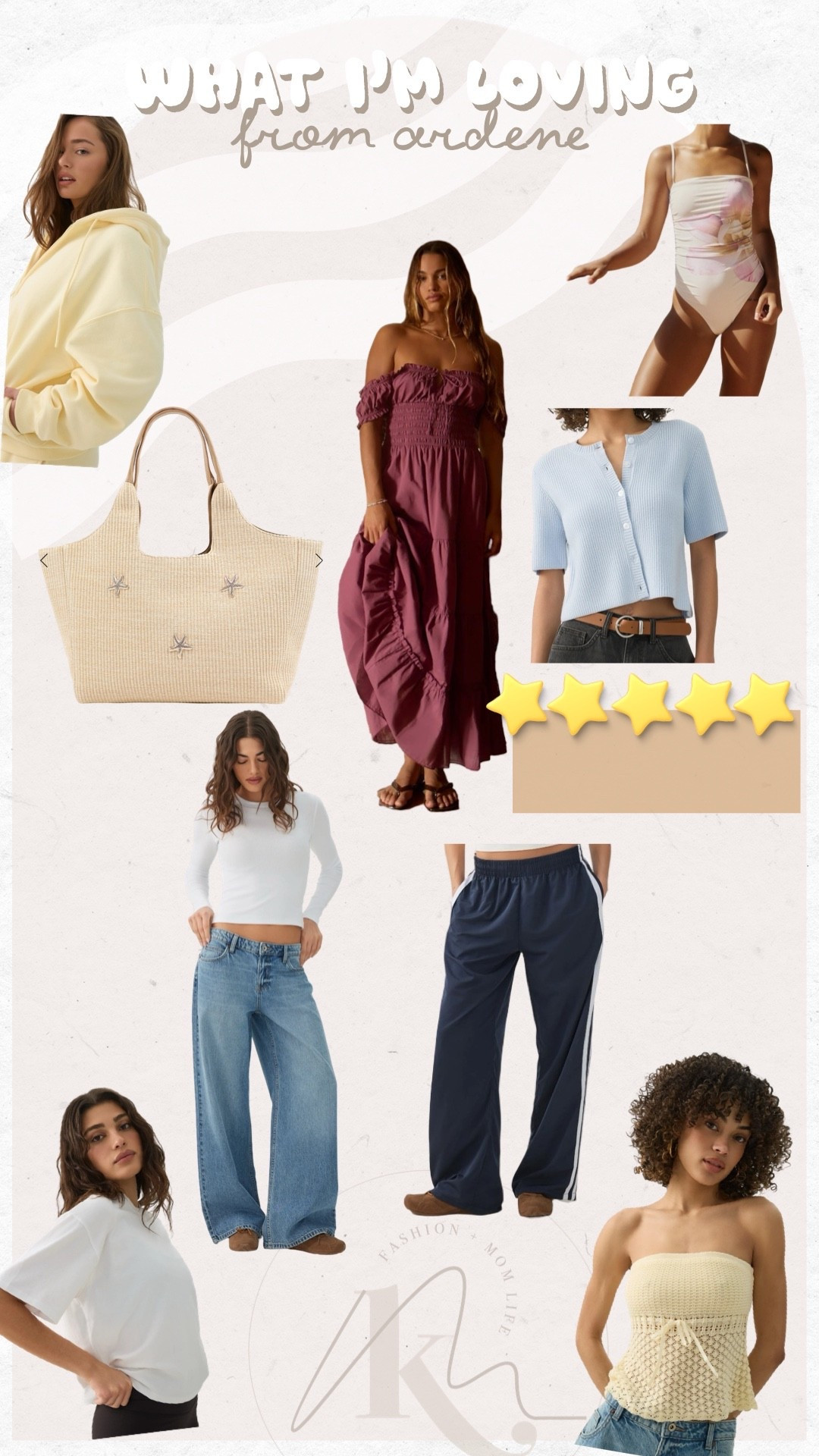 20% off everything + free shipping for members at ardene right now!! 

#LTKdresses #LTKsummer #LTKsale