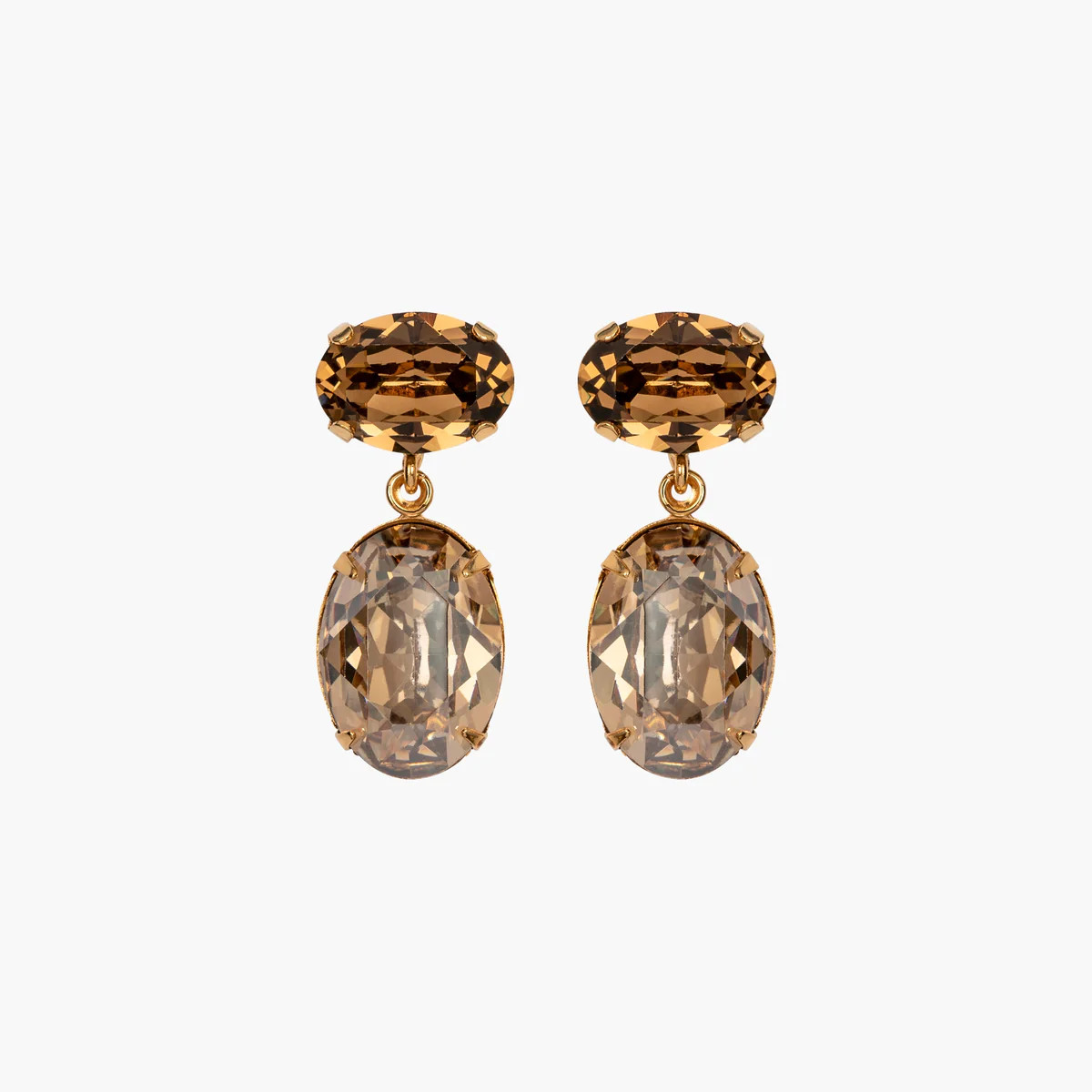 Lenora Earrings | Jennifer Behr 
