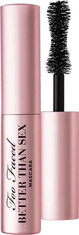 Travel Size Better Than Sex Mascara | Ulta