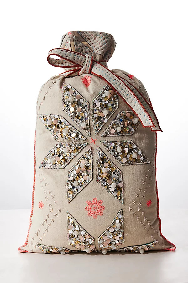 FP One Perfect Present Gift Sack | Free People (Global - UK&FR Excluded)
