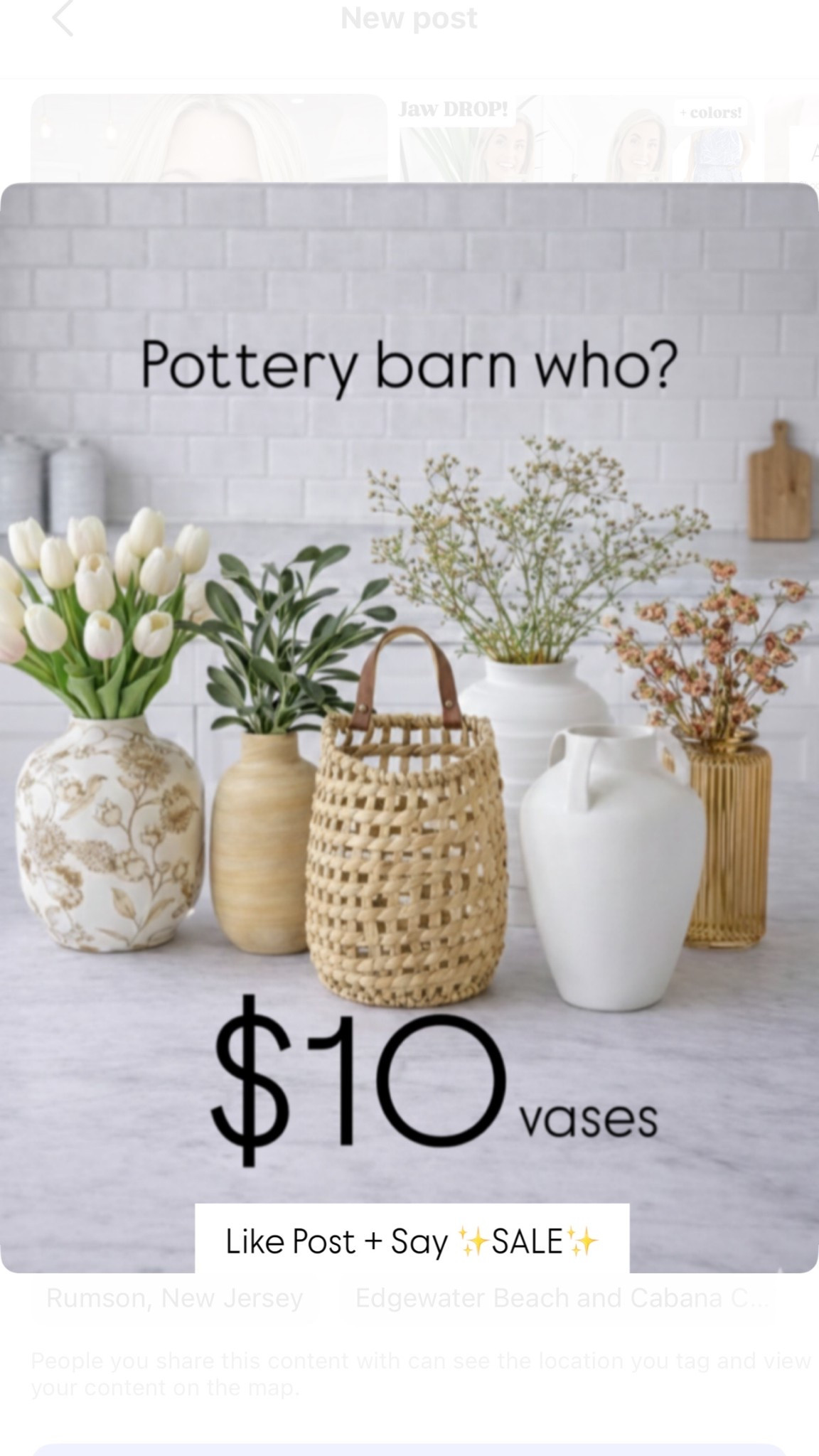 Walmart Deals you’ll Love!👌 $12 two piece sets, $10 home buys, $12 shoes and so many more buys that will blow your mind!✨


✨SIZING✨Everything is petite friendly I’m 5’2” 125lbs wearing small top/dress and small/4 bottoms 
.

#walmartpartner #sponserd, #ad  #walmartpartner  #walmartstyle @walmartstyle walmart, Walmart outfit, Walmart jeans, spring clothes, found it on Amazon, spring dress, Tuckernuck, spring shoes, target shoes, Walmart shoes, sandals, shoes, SPANX, Walmart finds, Walmart set, 2 piece set, Walmart sale, Skincare, anti aging skin care, pdrn, red light therapy,  jeans,, 

Follow my LTK @nikkiferrara on the @shop.LTK app to view this post and get my exclusive app-only content!


#LTKPetite #LTKHome #LTKSaleAlert