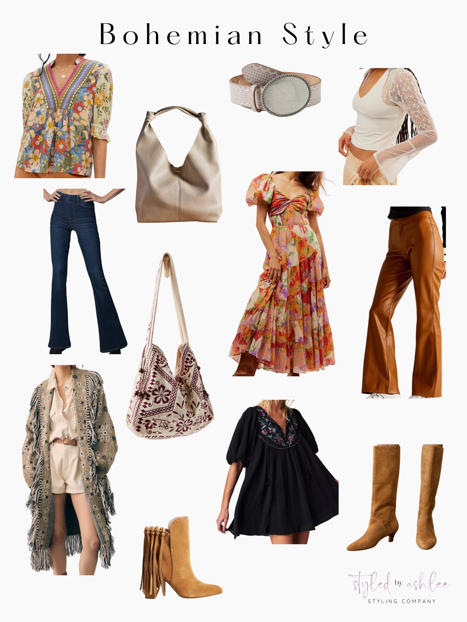 Free People and Anthropologie.
Linking all products below!
#fallfits #falloutfits #ltkfall
#freepeople #anthropologie

#LTKSeasonal #LTKworkwear