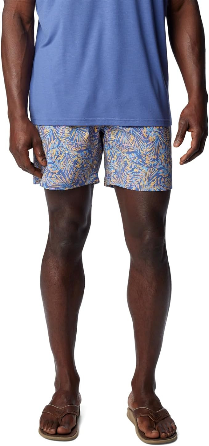 Columbia Men's PFG Rambler Water Short | Amazon (US)