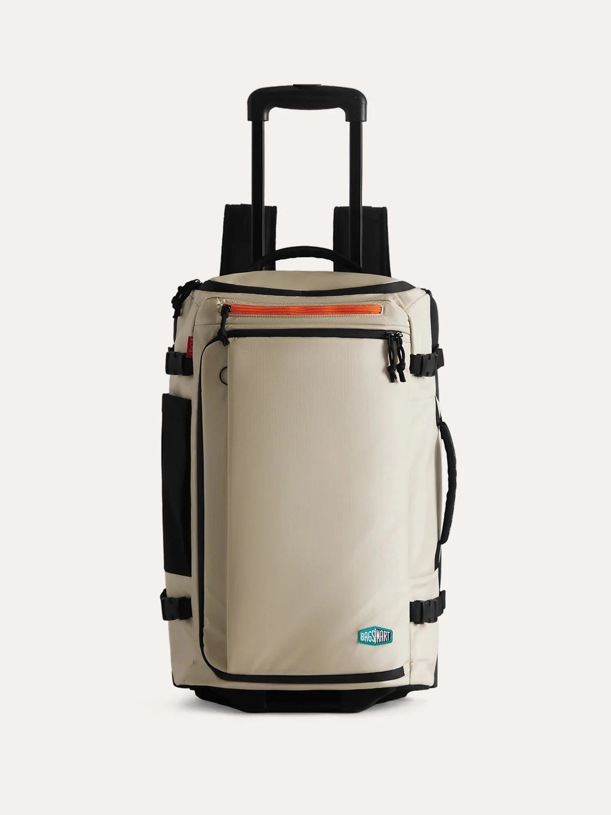 Blast 43L Roller Backpack | BAGSMART