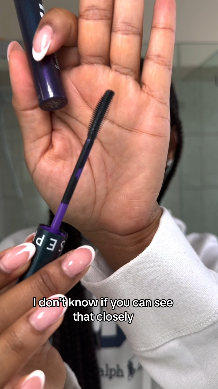 Loving this sc mascara! 

#LTKstyletip #LTKbeauty #LTKMostLoved