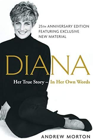 Diana: Her True Story--in Her Own Words | Amazon (US)