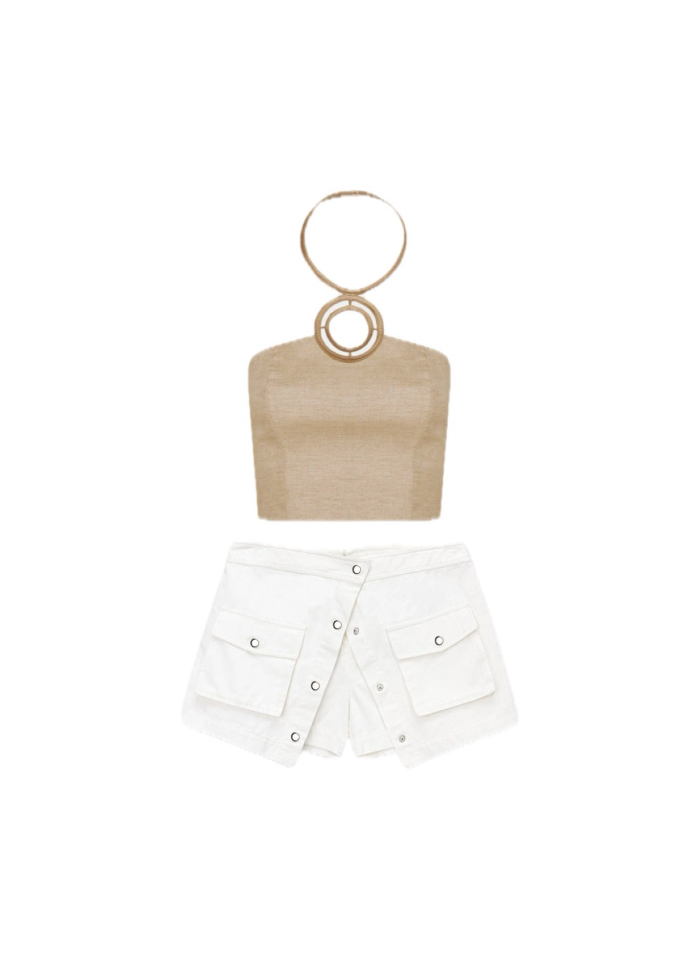 Staud skirt on sale 😍😍 it is cheaper on the actual Staud website FYI!!!!

#LTKxNSale #LTKStyleTip #LTKBacktoSchool