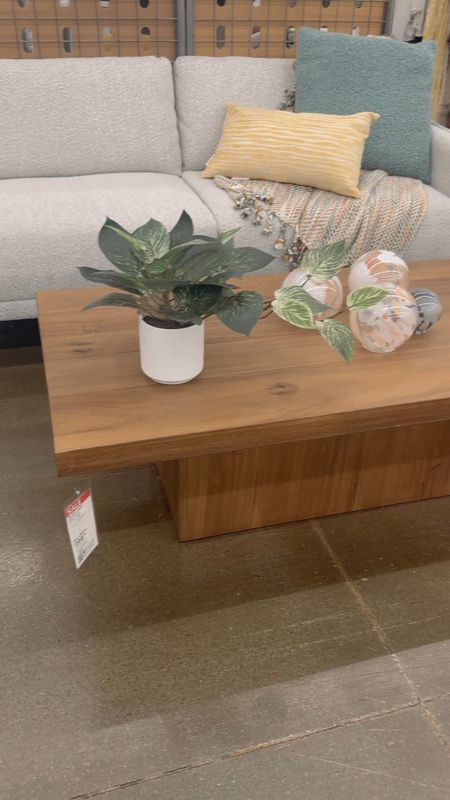 Stopped in world market today and found some really cute things! 

Coffee table, pots, vases, oversized planters, throw pillows, textured wall art, kitchen finds, oil bottle, scalloped plate, berry bowl 

#LTKFindsUnder50 #LTKFindsUnder100 #LTKHome