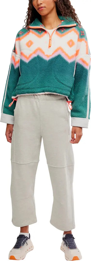 Mountain High Quarter Zip | Nordstrom