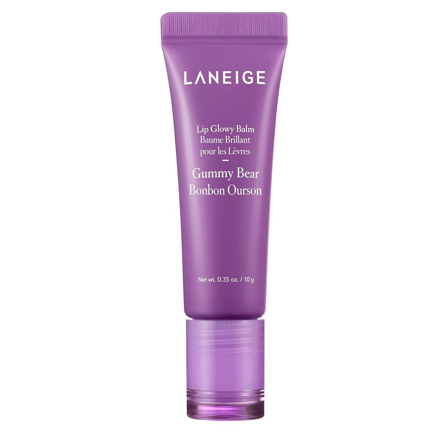 LANEIGE Lip Glowy Balm | Amazon (US)