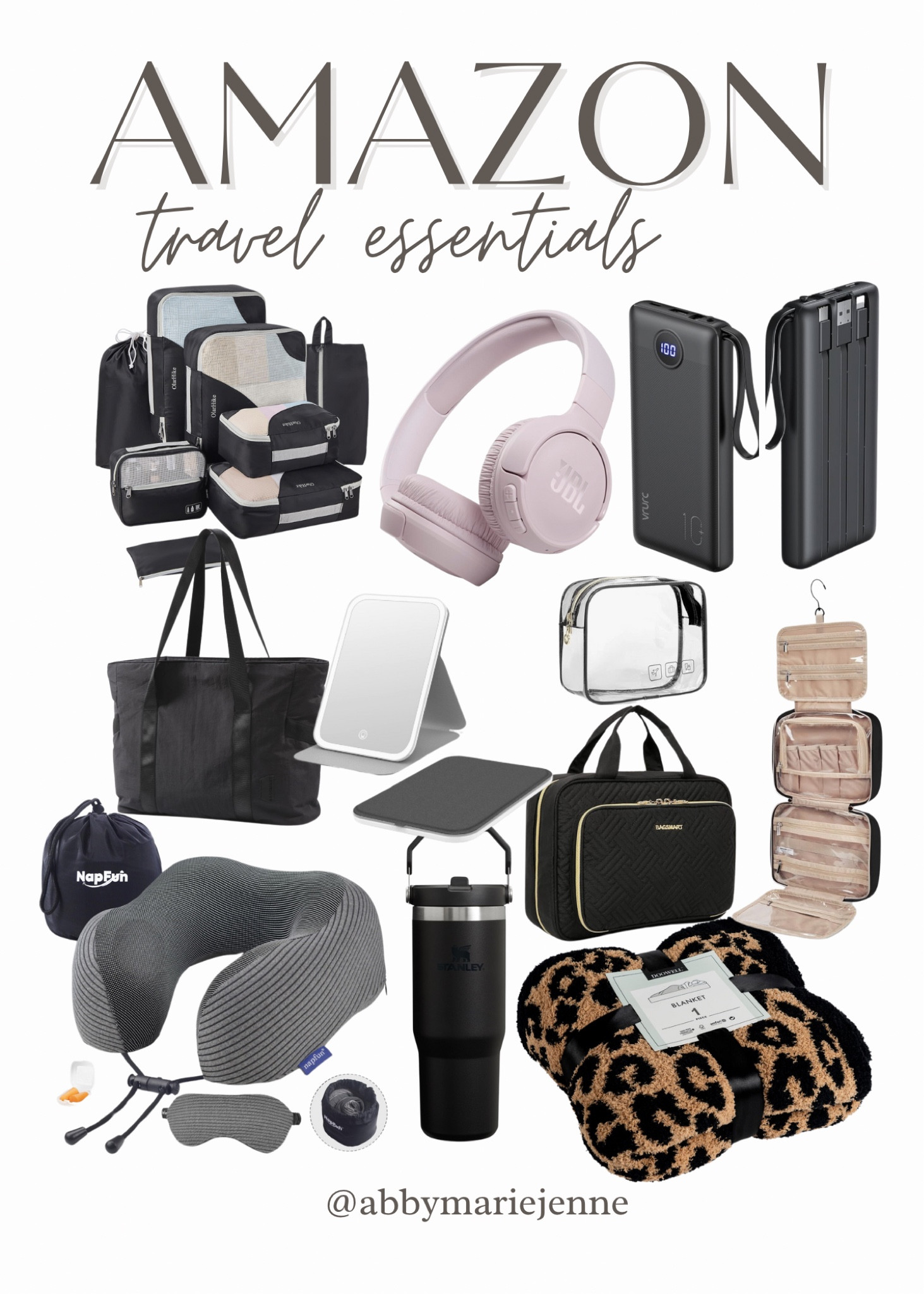 Travel accessories. Vacation. Travel must haves. Amazon finds. Amazon travel. 

#LTKActive #LTKTravel #LTKFindsUnder50