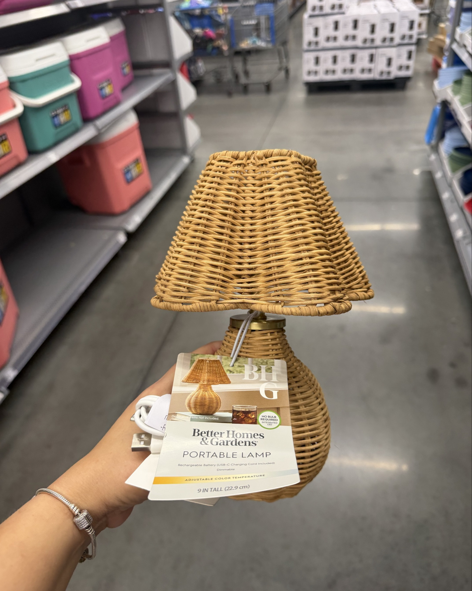 Walmart summer finds! 

#LTKSeasonal #LTKHome #LTKMothersDay