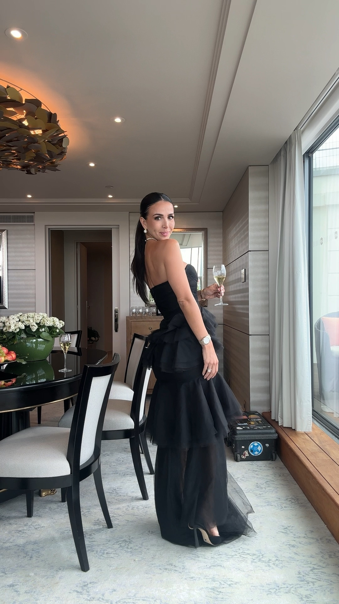 Paris wedding! This dress was PERFECT! I’m wearing a size xs! 

#LTKWedding #LTKVideo #LTKSeasonal