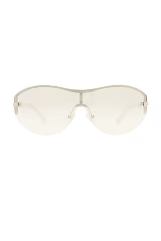 X Von Dutch Bombshell Sunglasses
                    
                    AIRE | Revolve Clothing (Global)