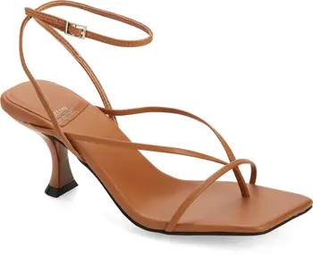 Jeffrey Campbell Fluxx Sandal (Women) | Nordstrom | Nordstrom