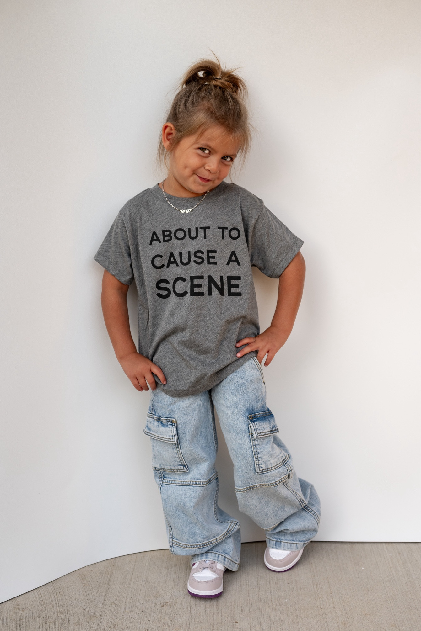 Girls jeans for fall! 

#LTKKids #LTKFallSale #LTKStyleTip