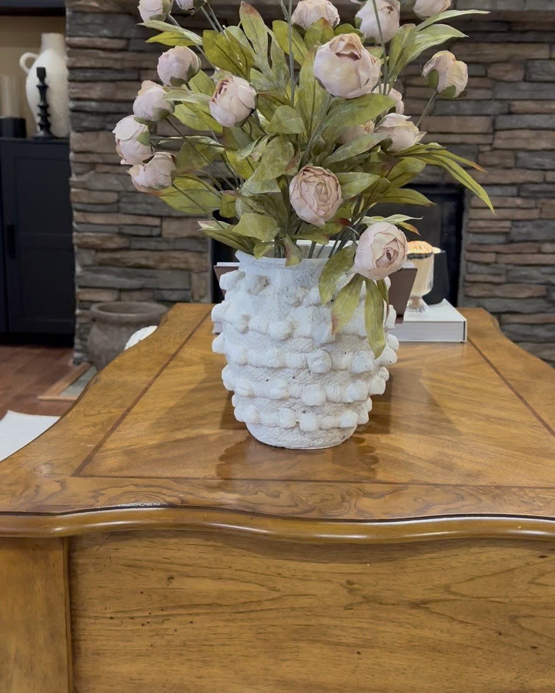 BACK IN STOCK AGAIN  HURRY BEFORE THEY SELL OUT! 

These beautiful VIRAL  Peony Stems by Michael's. I am sharing up close view of how stunning and realistic they look. If they are sold out switch to pick up in store .

#LTKHome