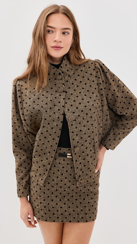 Millie Jacket | Shopbop